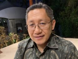 Menanggapi Pernyataan Cak Imin, Anas Urbaningrum Bicara Tentang NU