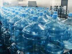 Panduan Cek Izin Edar BPOM Air Minum Kemasan