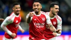 Gabriel Jesus Segera Bergabung dengan Barcelona