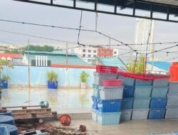 Pembunuhan Tragis di Batam: Asisten Rumah Tangga Menghabisi Nyawa Majikan