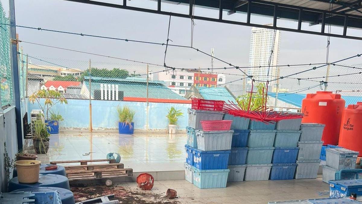 Pembunuhan Tragis di Batam: Asisten Rumah Tangga Menghabisi Nyawa Majikan Pembunuhan Tragis di Batam: Asisten Rumah Tangga Menghabisi Nyawa Majikan