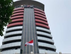 KPK Lakukan Penggeledahan di Banjarmasin
