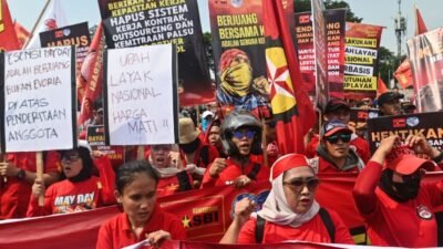 Perlindungan Pekerja di Era Digital