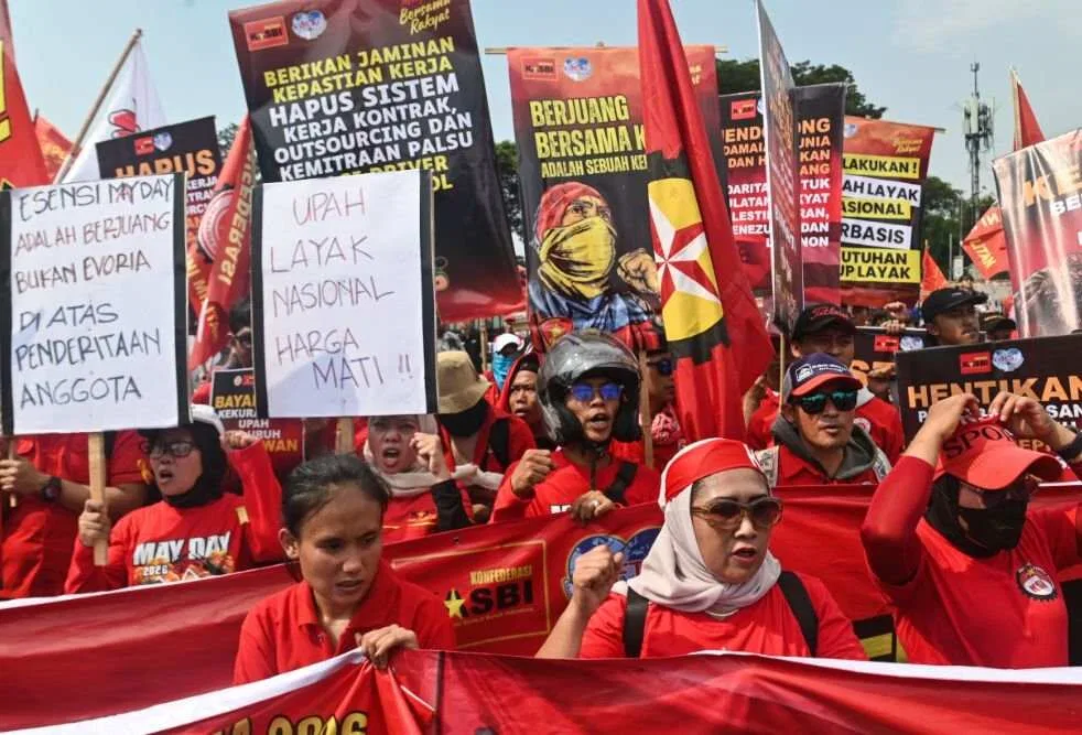 Perlindungan Pekerja di Era Digital