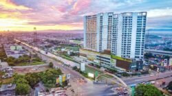 Percepat Penyelesaian Masalah Proyek LRT City