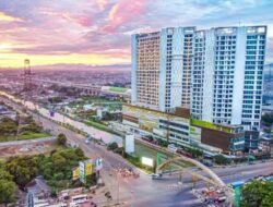 Percepat Penyelesaian Masalah Proyek LRT City