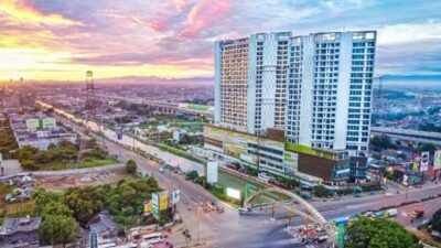 Percepat Penyelesaian Masalah Proyek LRT City