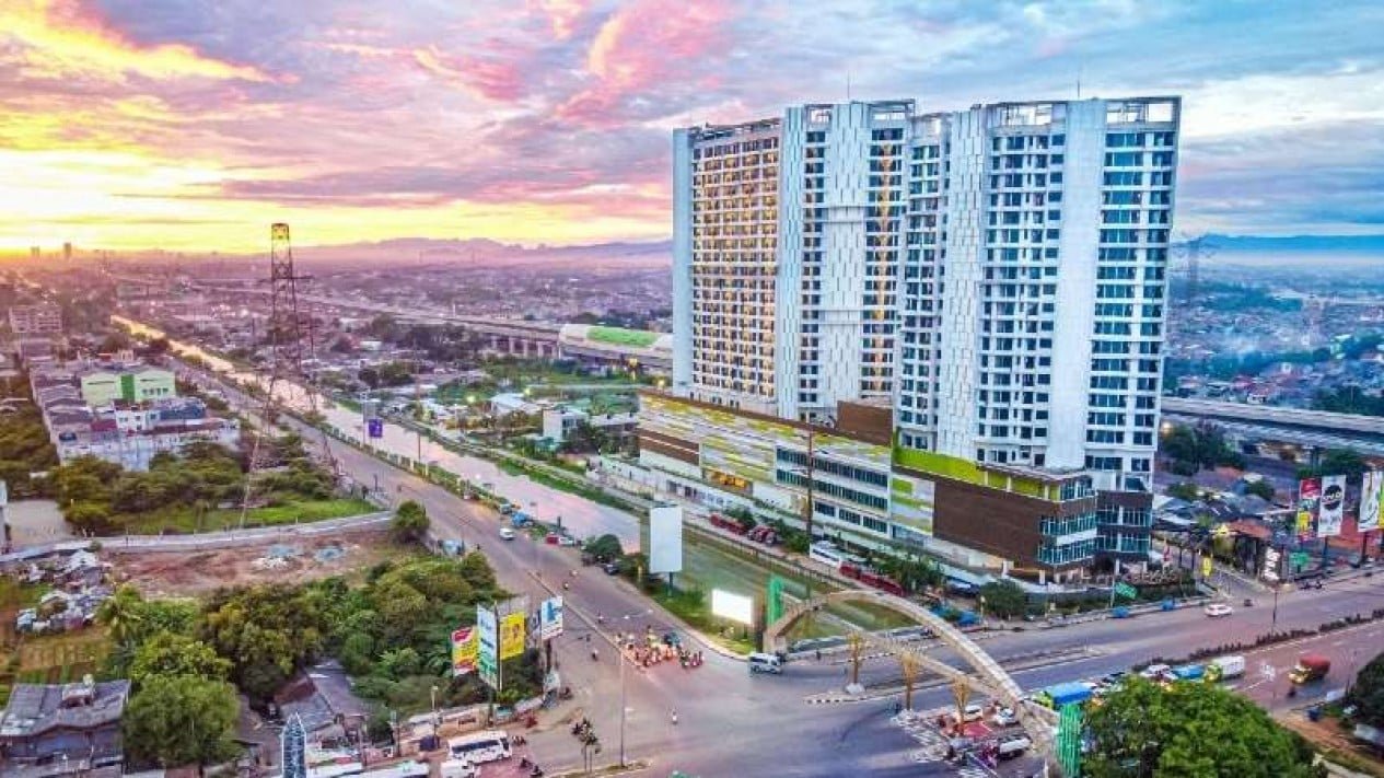 Percepat Penyelesaian Masalah Proyek LRT City Percepat Penyelesaian Masalah Proyek LRT City