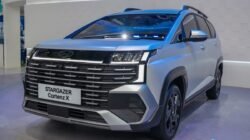 Hyundai Stargazer Cartenz Raih Penghargaan dan Cetak Penjualan Tinggi di Indonesia