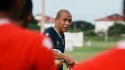 Persiapan Timnas Indonesia U-20 untuk Bertanding Melawan Malaysia U-20