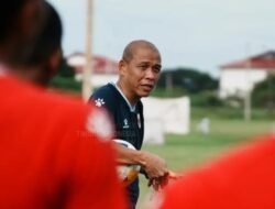Persiapan Timnas Indonesia U-20 untuk Bertanding Melawan Malaysia U-20