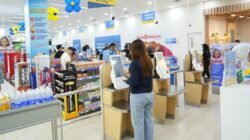 Inovasi Belanja: Layanan Self Check-Out di Supermarket Indonesia