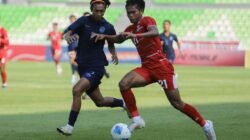 Pertandingan Kualifikasi AFC U20: Indonesia vs Malaysia Pertandingan Kualifikasi AFC U20: Indonesia vs Malaysia