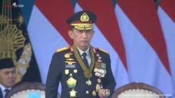 Penataan Terbaru Personel Polri di Agustus 2026