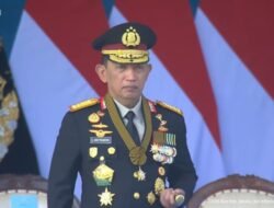 Penataan Terbaru Personel Polri di Agustus 2026