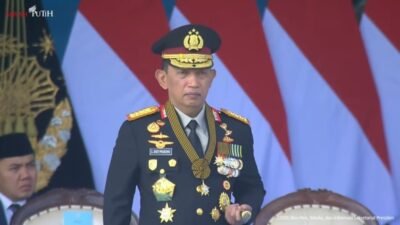 Penataan Terbaru Personel Polri di Agustus 2026