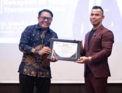 Mengapa Transparansi Data Penting bagi Wajib Pajak