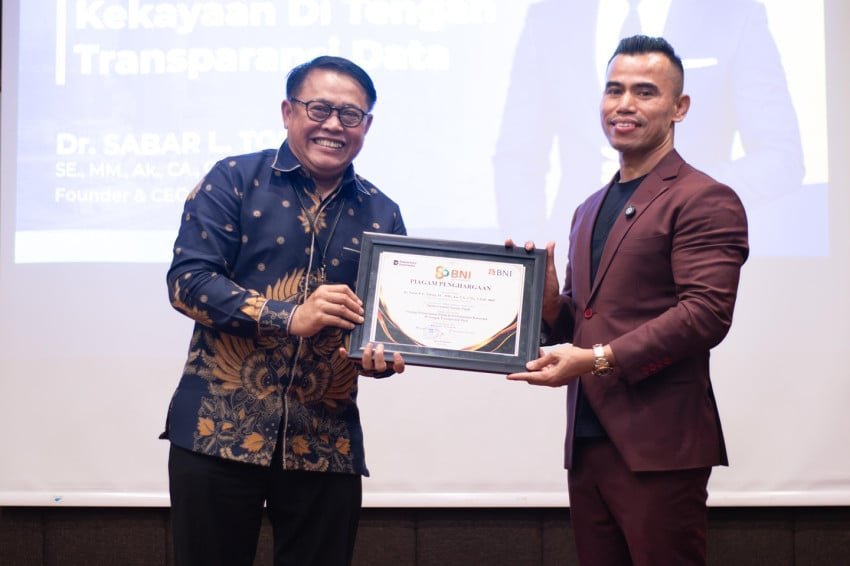 Mengapa Transparansi Data Penting bagi Wajib Pajak Mengapa Transparansi Data Penting bagi Wajib Pajak