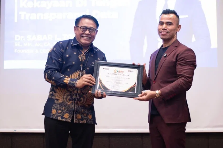 Mengapa Transparansi Data Penting bagi Wajib Pajak