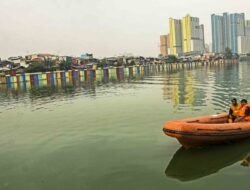 Mengungkap Identitas Warga Aljazair di Danau Sunter