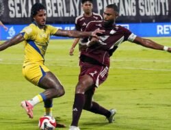 Kabar Terbaru PSM Makassar: Harapan Pencabutan Sanksi FIFA