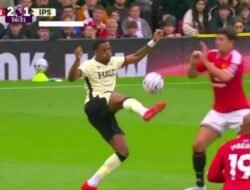 Kontroversi Gol Harry Maguire dan Aturan VAR