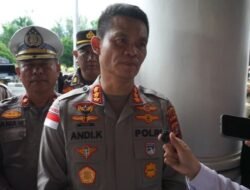 Mutasi Kombes Andi Kirana: Investigasi dan Perubahan Kepemimpinan di Polresta Banda Aceh