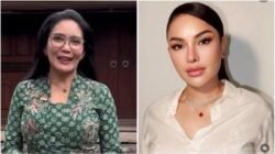 Analisis Kasus Nikita Mirzani dan Rieke Diah Pitalok