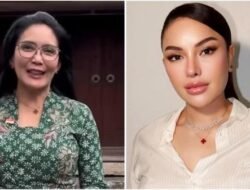 Analisis Kasus Nikita Mirzani dan Rieke Diah Pitalok