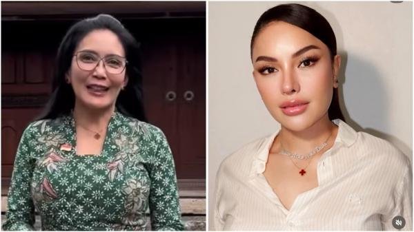 Analisis Kasus Nikita Mirzani dan Rieke Diah Pitalok Analisis Kasus Nikita Mirzani dan Rieke Diah Pitalok