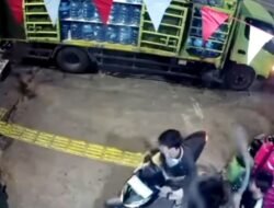 Penyelidikan Polisi Terhadap Pembegalan Terekam CCTV di Tebet