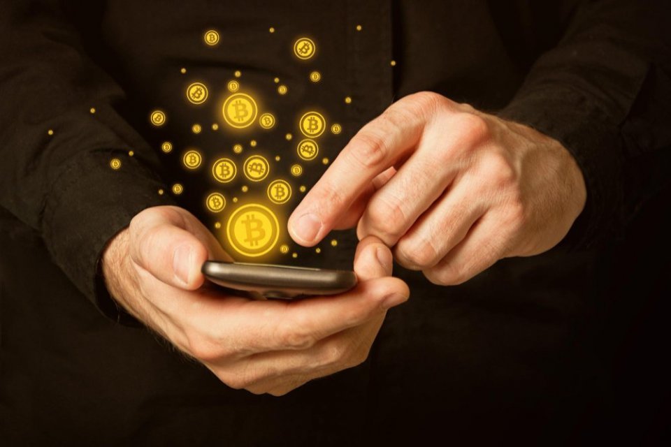 Inovasi Transfer Emas Digital oleh PT Pegadaian