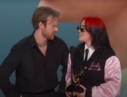 Finneas O’Connell Menikahi Claudia Sulewski di Montecito