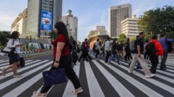 Tantangan Ekonomi Indonesia: Daya Beli yang Menurun