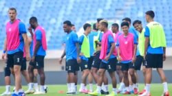 Persib Bandung Siap Hadapi Manila Digger dalam Play-off AFC Champions League