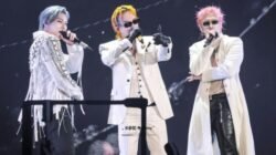 Protes Penonton atas Konser BigBang di Goyang