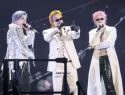 Protes Penonton atas Konser BigBang di Goyang