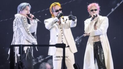 Protes Penonton atas Konser BigBang di Goyang