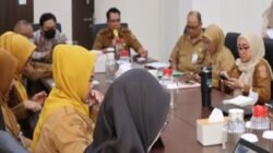 Upaya Dinas Kesehatan Kalimantan Selatan dalam Menanggulangi Stunting