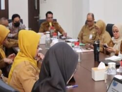 Upaya Dinas Kesehatan Kalimantan Selatan dalam Menanggulangi Stunting