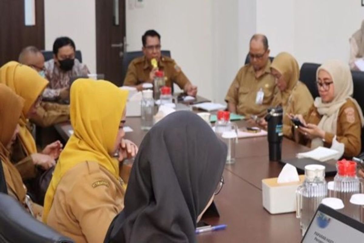 Upaya Dinas Kesehatan Kalimantan Selatan dalam Menanggulangi Stunting