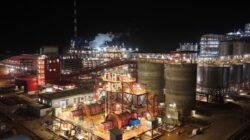 Kenaikan Peringkat Inalum dan Implikasinya Terhadap Industri Aluminium