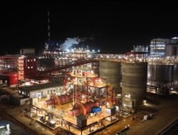 Kenaikan Peringkat Inalum dan Implikasinya Terhadap Industri Aluminium
