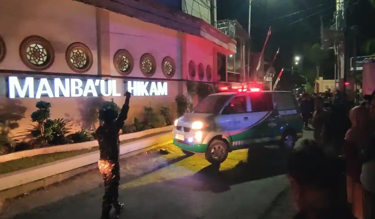 Keracunan Massal Santri di Sidoarjo dan Respons Pihak Berwenang