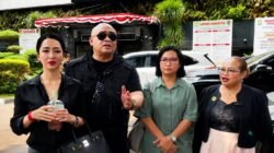 Sengketa Perdamaian dalam Kasus Penipuan Vicky Prasetyo Sengketa Perdamaian dalam Kasus Penipuan Vicky Prasetyo
