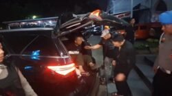 Penangkapan Terduga Pelaku Pembunuhan Perempuan Dalam Kardus di Banten Penangkapan Terduga Pelaku Pembunuhan Perempuan Dalam Kardus di Banten