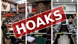 Fakta di Balik Video Viral Prajurit TNI AD yang Ditegur DPR