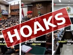 Fakta di Balik Video Viral Prajurit TNI AD yang Ditegur DPR