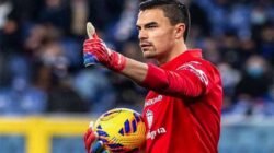 Emil Audero Resmi Bergabung dengan Rayo Vallecano: Peluang Debut dan Persaingan Kontra Real Madrid