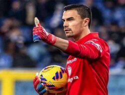 Emil Audero Resmi Bergabung dengan Rayo Vallecano: Peluang Debut dan Persaingan Kontra Real Madrid